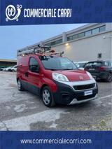 FIAT FIORINO  NEW 1.3 M-JET FURGONE ADVENTURE - 2017