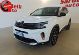 CITROEN C5 Aircross BlueHDi 130 S&S EAT8 C-Series