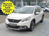 PEUGEOT 2008 BlueHDi 100 Allure