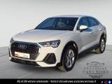AUDI Q3 SPB 35 TDI Quattro S tronic S line Sline