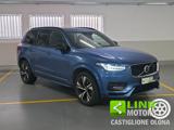 VOLVO XC90 B5 (d) AWD Geartronic 7 posti R-design
