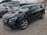 MERCEDES-BENZ GLA 180 Automatic Sport