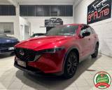 MAZDA CX-5 2.2L Skyactiv-D 184CV aut. AWD Homura *360*BOSE*
