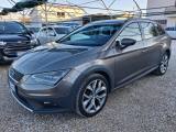 SEAT Leon 2.0 TDI 184 CV DSG 4DRIVE ST S/S X-PERIENCE Bus.HI