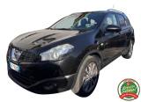 NISSAN Qashqai+2 1.5 dCi DPF Tekna 7 posti