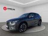 MAZDA CX-5 2.2L Skyactiv-D 150CV 2WD Evolve