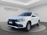 MITSUBISHI ASX 1.6 2WD Inform