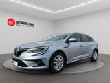 RENAULT Megane Mégane Sporter Blue dCi 115 CV EDC Business