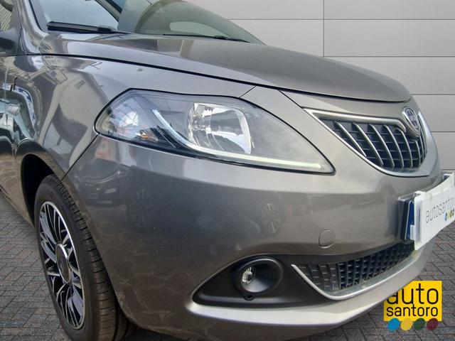 LANCIA YPSILON 1.0 FIREFLY 5 PORTE S&S HYBRID A - foto 8