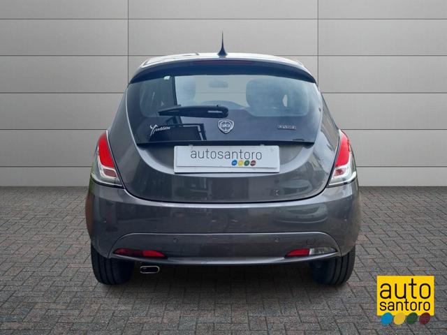 LANCIA YPSILON 1.0 FIREFLY 5 PORTE S&S HYBRID A - foto 6