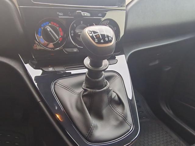 LANCIA YPSILON 1.0 FIREFLY 5 PORTE S&S HYBRID A - foto 17