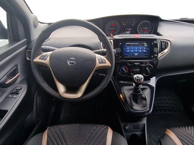 LANCIA YPSILON 1.0 FIREFLY 5 PORTE S&S HYBRID A - foto 10