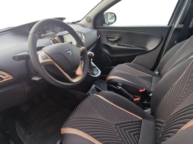 LANCIA YPSILON 1.0 FIREFLY 5 PORTE S&S HYBRID A - foto 9