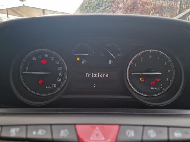 LANCIA YPSILON 1.0 FIREFLY 5 PORTE S&S HYBRID A - foto 11