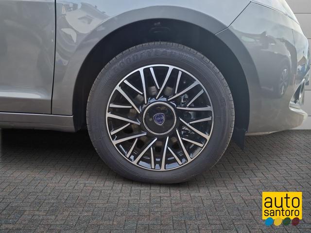 LANCIA YPSILON 1.0 FIREFLY 5 PORTE S&S HYBRID A - foto 7