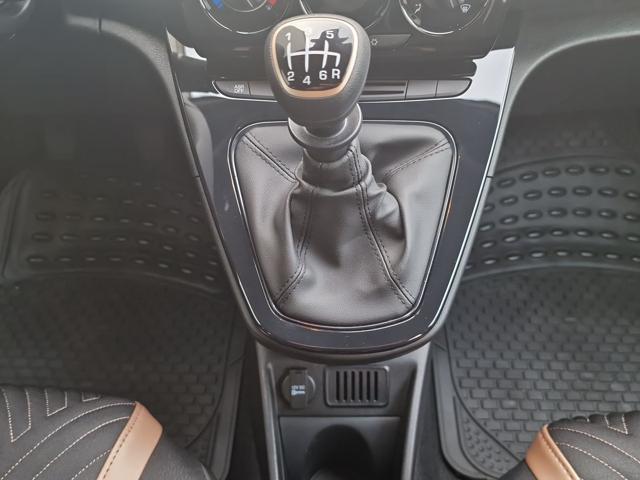 LANCIA YPSILON 1.0 FIREFLY 5 PORTE S&S HYBRID A - foto 18