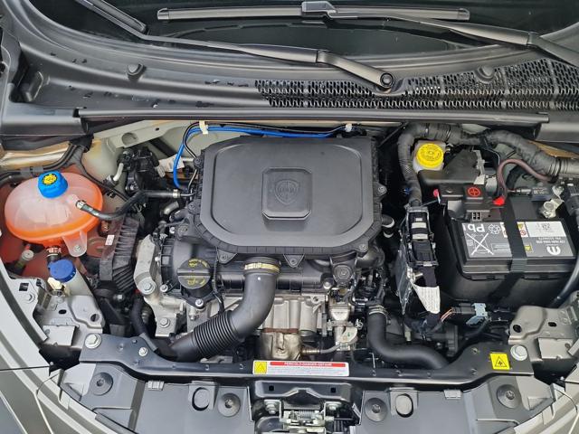 LANCIA YPSILON 1.0 FIREFLY 5 PORTE S&S HYBRID A - foto 24