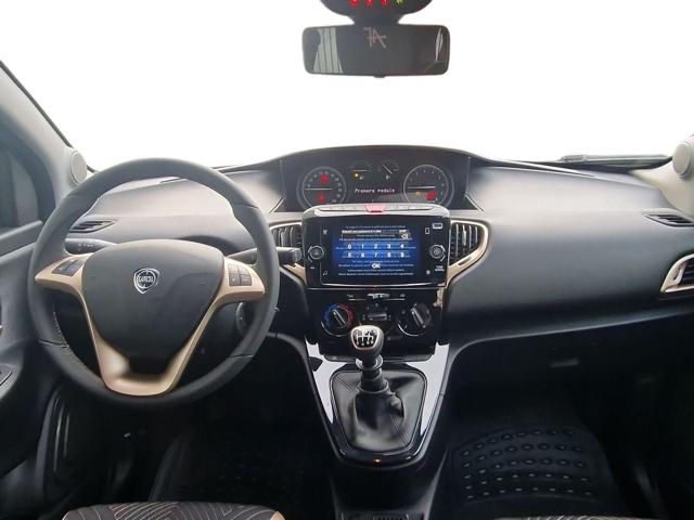 LANCIA YPSILON 1.0 FIREFLY 5 PORTE S&S HYBRID A - foto 12