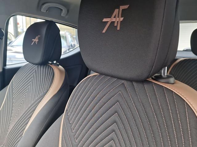 LANCIA YPSILON 1.0 FIREFLY 5 PORTE S&S HYBRID A - foto 26