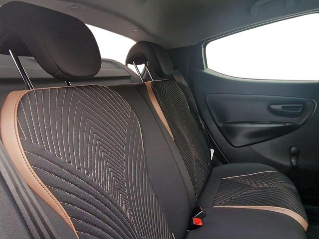 LANCIA YPSILON 1.0 FIREFLY 5 PORTE S&S HYBRID A - foto 14