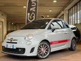 ABARTH 500 1.4 Turbo T-Jet