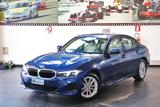 BMW 316 d 48V