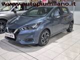 NISSAN Micra IG-T 92 GPL 5 porte Eco Acenta