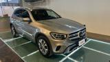 MERCEDES-BENZ GLC 200 d 4Matic Business Extra
