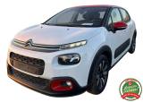 CITROEN C3 PureTech 82 Feel