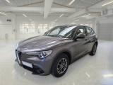 ALFA ROMEO Stelvio 2.2 Turbodiesel 190 CV AT8 RWD Business