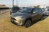 TOYOTA Yaris Cross 1.5 Hybrid 5p. E-CVT Trend