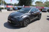 TOYOTA C-HR 1.8 Hybrid E-CVT Trend