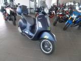 VESPA GTS 300 SUPERTECH