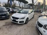 PEUGEOT 308 1.2cc 110cv AUTOMATICA CRUISE CONTROL