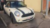 MINI Cabrio Mini 1.6 16V Cooper Cabrio NEOPATENTATI