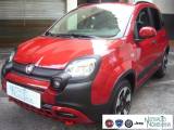 FIAT Panda Cross Pandina 1.0 FireFly Hybrid 5&deg;P