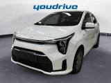 KIA Picanto 1.0 12V GPL 5 porte Urban KM0
