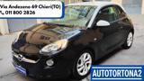 OPEL Adam 1.2 70 CV Glam