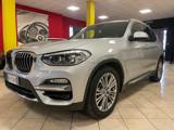 BMW X3 xDrive Luxury*NAVI/PELLE/PDC/LED*
