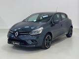 RENAULT Clio TCe 120CV NEOPATENTATI