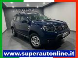 DACIA Duster 1.5 dCi 8V 4x2 Comfort S&S