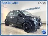 SMART ForFour 70 Cv 1.0 twinamic Superpassion