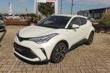TOYOTA C-HR 1.8 Hybrid E-CVT Trend