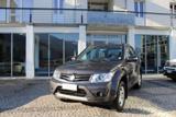 SUZUKI Grand Vitara 1.9 DDiS 3 porte Evolution Gancio traino