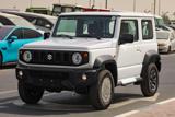 SUZUKI Jimny Autovettura 4 Posti Cambio Aut. Omologazione Auto