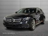 MERCEDES-BENZ E 220 d S.W. 4Matic Auto Business Sport