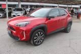 TOYOTA Yaris Cross 1.5 Hybrid 5p. E-CVT Trend