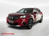 PEUGEOT 2008 BlueHDi 130 S&S EAT8 Allure