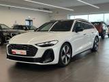 AUDI A5 AVANT MY 25  Ava.q phev2,0  L4220/D6BA7