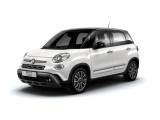 FIAT 500L 1.4 T-Jet 120 CV GPL Cross (Unicoprop.)